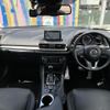 mazda axela 2014 -MAZDA--Axela DBA-BMEFS--BMEFS-107485---MAZDA--Axela DBA-BMEFS--BMEFS-107485- image 7