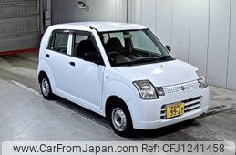 suzuki alto-van 2008 -SUZUKI 【高知 480き9927】--Alto Van HA24V-183034---SUZUKI 【高知 480き9927】--Alto Van HA24V-183034-