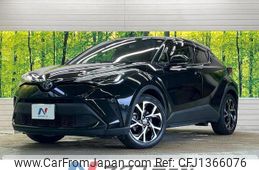 toyota c-hr 2020 quick_quick_ZYX11_ZYX11-2019012