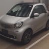 smart fortwo-coupe 2017 quick_quick_DBA-453344_WME4533442K171028 image 1