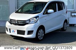 mitsubishi ek-wagon 2017 quick_quick_B11W_B11W-0319837