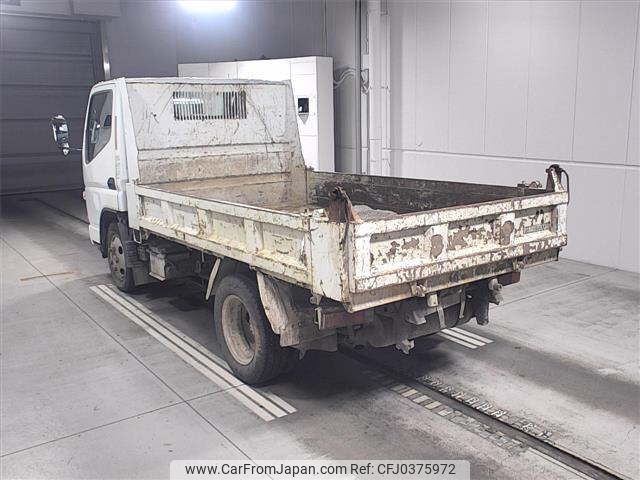 mitsubishi-fuso canter 2006 -MITSUBISHI--Canter FG70DBD-520755---MITSUBISHI--Canter FG70DBD-520755- image 2