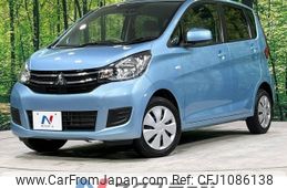 mitsubishi ek-wagon 2016 -MITSUBISHI--ek Wagon DBA-B11W--B11W-0220380---MITSUBISHI--ek Wagon DBA-B11W--B11W-0220380-