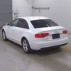 audi a4 2012 -AUDI--Audi A4 8KCDN-WAUZZZ8K0DA086821---AUDI--Audi A4 8KCDN-WAUZZZ8K0DA086821- image 2