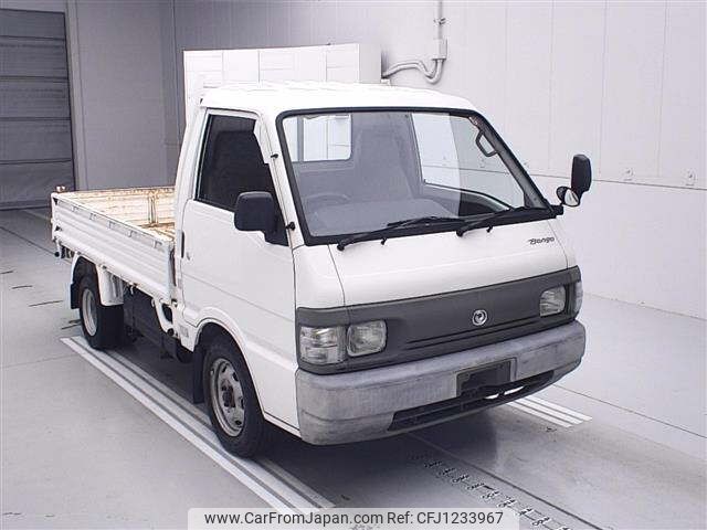 mazda bongo-truck 1997 -MAZDA--Bongo Truck SE88T-201894---MAZDA--Bongo Truck SE88T-201894- image 1