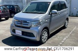 honda n-wgn 2016 CFJ1706291