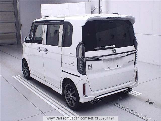 honda n-box 2018 -HONDA--N BOX JF3-2053407---HONDA--N BOX JF3-2053407- image 2