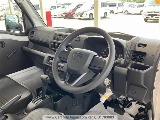 daihatsu hijet-truck 2025 CFJ1793083 image 2