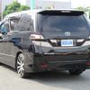 toyota vellfire 2008 -TOYOTA--Vellfire DBA-ANH25W--AVH25-8004387---TOYOTA--Vellfire DBA-ANH25W--AVH25-8004387- image 40