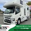 toyota camroad 2018 CFJ1789854 image 1