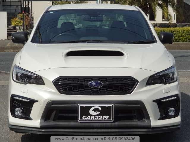 subaru wrx 2017 -SUBARU--WRX VAG--025609---SUBARU--WRX VAG--025609- image 2