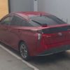 toyota prius 2016 -TOYOTA--Prius DAA-ZVW51--ZVW51-8007306---TOYOTA--Prius DAA-ZVW51--ZVW51-8007306- image 5