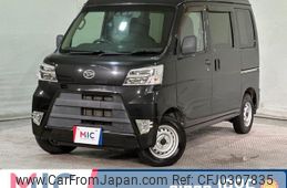 daihatsu hijet-cargo 2018 quick_quick_S331V_S331V-0204161