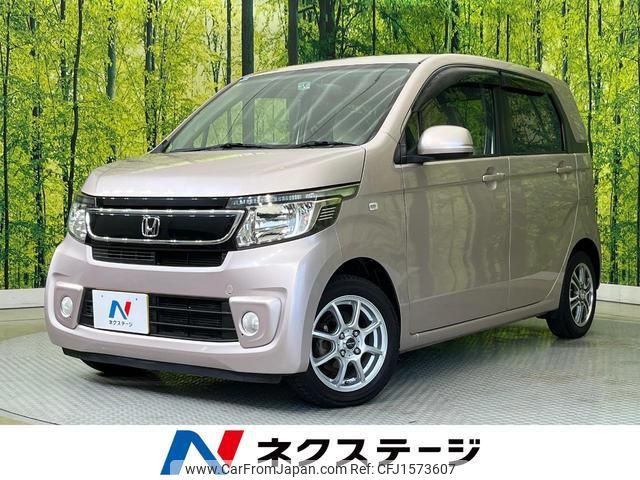 honda n-wgn 2014 CFJ1573607 image 1