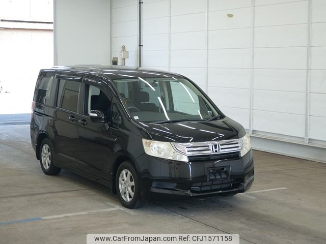 honda stepwagon 2012 CFJ1571158 image 1