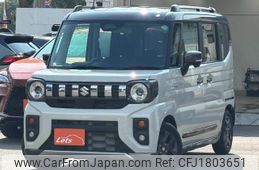 suzuki spacia 2024 CFJ1803651