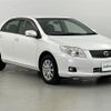 toyota corolla-axio 2007 -TOYOTA--Corolla Axio DBA-ZRE142--ZRE142-6009921---TOYOTA--Corolla Axio DBA-ZRE142--ZRE142-6009921- image 1