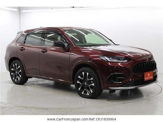 honda honda-others 2023 CFJ1830964 image 2