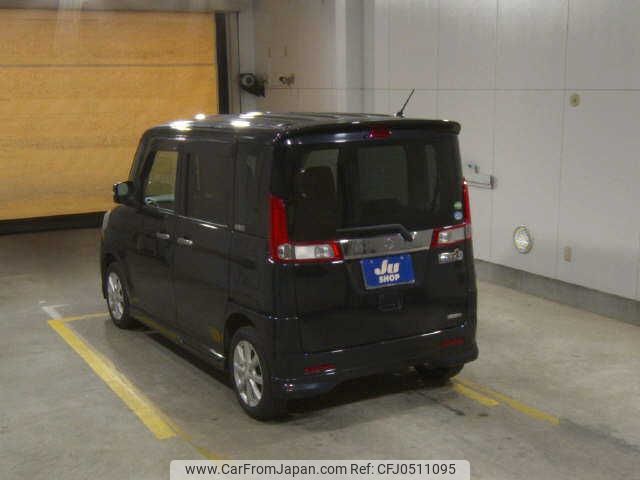 suzuki spacia 2014 -SUZUKI 【鹿児島 581ｻ4196】--Spacia MK32S--MK32S-196232---SUZUKI 【鹿児島 581ｻ4196】--Spacia MK32S--MK32S-196232- image 2