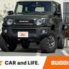 suzuki jimny-sierra 2023 CFJ1858950 image 1