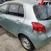 toyota vitz 2008 -TOYOTA--Vitz KSP90--5116455---TOYOTA--Vitz KSP90--5116455- image 2