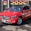 mercedes-benz gla-class 2020 -MERCEDES-BENZ--Benz GLA DBA-156947--WDC1569472J638570---MERCEDES-BENZ--Benz GLA DBA-156947--WDC1569472J638570- image 2