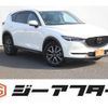 mazda cx-5 2017 -MAZDA--CX-5 LDA-KF2P--KF2P-128065---MAZDA--CX-5 LDA-KF2P--KF2P-128065- image 1
