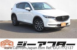 mazda cx-5 2017 -MAZDA--CX-5 LDA-KF2P--KF2P-128065---MAZDA--CX-5 LDA-KF2P--KF2P-128065-