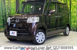 honda n-box 2016 CFJ1808595