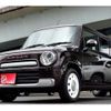 suzuki alto-lapin 2014 CFJ1285741 image 40