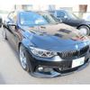 bmw 4-series 2014 -BMW--BMW 4 Series DBA-3N28--WBA3N32000K238428---BMW--BMW 4 Series DBA-3N28--WBA3N32000K238428- image 9