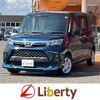 toyota roomy 2020 CFJ1733025 image 1