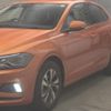 volkswagen polo 2019 -VOLKSWAGEN 【沼津 301ﾁ1793】--VW Polo AWCHZ-KU065317---VOLKSWAGEN 【沼津 301ﾁ1793】--VW Polo AWCHZ-KU065317- image 5