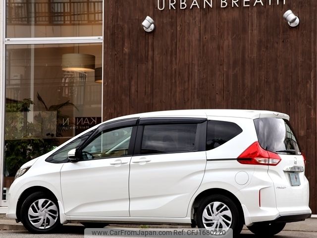 honda freed 2019 CFJ1680220 image 2