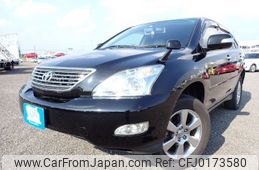 toyota harrier 2005 REALMOTOR_N2024080246F-24