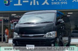 toyota hiace-wagon 2012 CFJ1384133