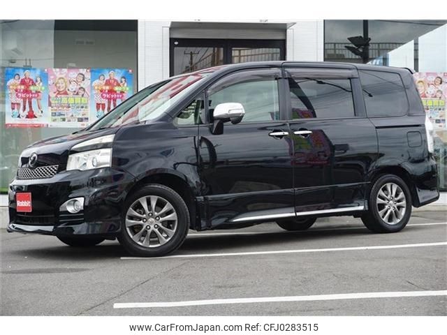 toyota voxy 2012 -TOYOTA 【名変中 】--Voxy ZRR70W--0474040---TOYOTA 【名変中 】--Voxy ZRR70W--0474040- image 1