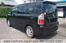 toyota noah 2008 TE1729