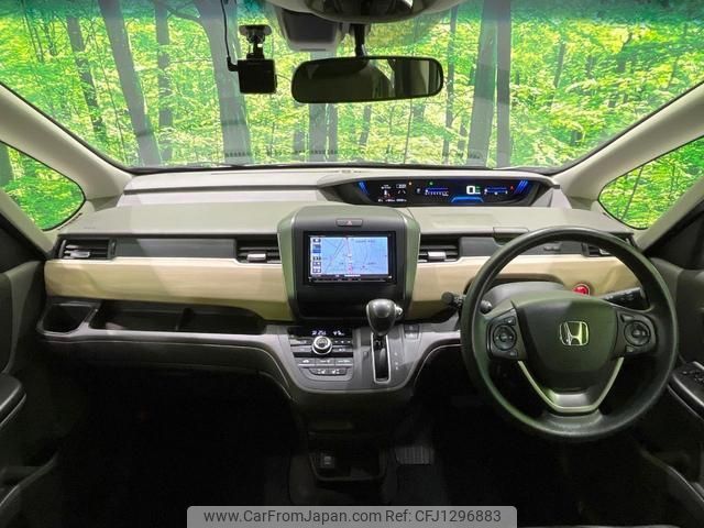 honda freed 2018 quick_quick_GB6_GB6-1010267 image 2