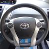 toyota prius-α 2014 quick_quick_DAA-ZVW40W_ZVW40-0010002 image 12