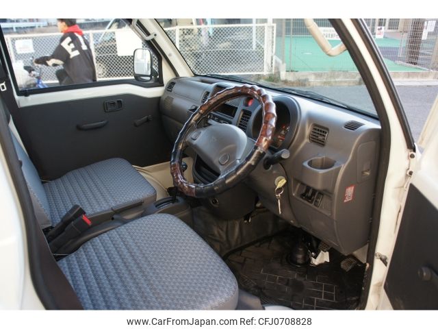 daihatsu hijet-truck 2013 -DAIHATSU--Hijet Truck EBD-S201P--S201P-0103460---DAIHATSU--Hijet Truck EBD-S201P--S201P-0103460- image 2