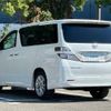 toyota vellfire 2010 CFJ1668964 image 8