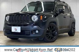 jeep renegade 2016 quick_quick_ABA-BU14_1C4BU0000GPD93045