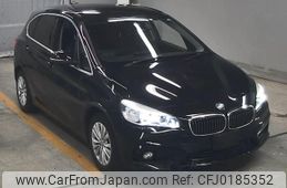 bmw 2-series 2015 -BMW--BMW 2 Series WBA2C12010V374572---BMW--BMW 2 Series WBA2C12010V374572-