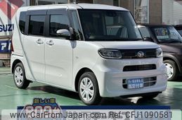 daihatsu tanto 2024 GOO_JP_700060017330250422032