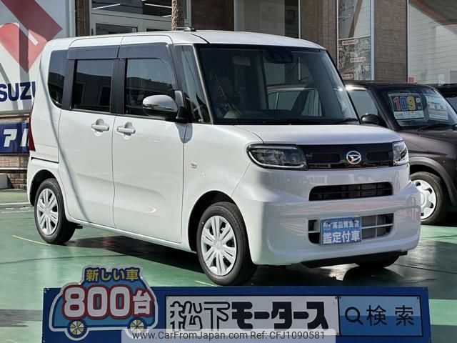 daihatsu tanto 2024 GOO_JP_700060017330250422032 image 1