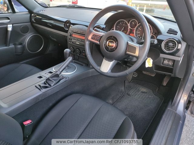 mazda roadster 2006 -MAZDA--Roadster CBA-NCEC--NCEC-105332---MAZDA--Roadster CBA-NCEC--NCEC-105332- image 2