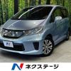 honda freed-hybrid 2012 quick_quick_GP3_GP3-1059392 image 1