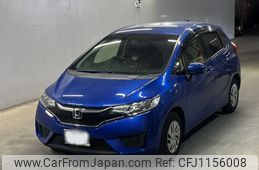 honda fit 2017 -HONDA 【熊本 502ね1429】--Fit GK3-3321274---HONDA 【熊本 502ね1429】--Fit GK3-3321274-