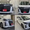 toyota alphard 2021 -TOYOTA 【豊田 300ﾐ5989】--Alphard 3BA-AGH30W--AGH30-0397903---TOYOTA 【豊田 300ﾐ5989】--Alphard 3BA-AGH30W--AGH30-0397903- image 2